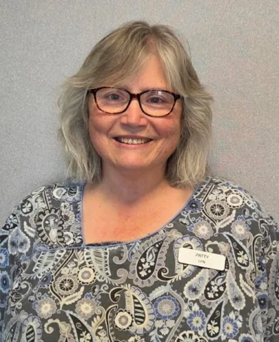 Patricia ‘Patty’ Rosenhammer